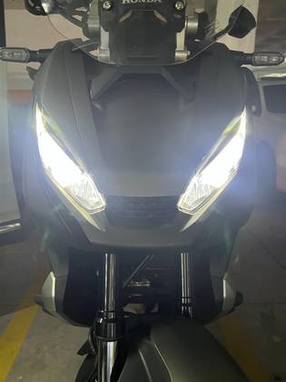 HONDA X-ADV HONDA X-ADV